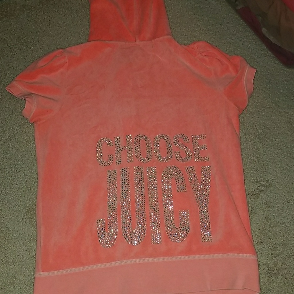 Hooded jacket - Picture 2 of 7